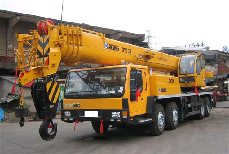 沙洋县吊车出租选择重点