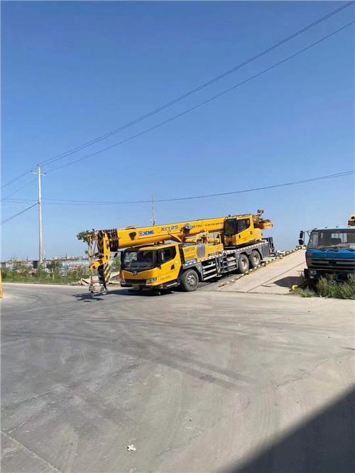 沙洋县吊车作业时，可能会产生哪些额外收费项目？